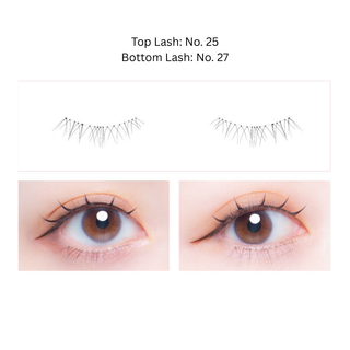 Dolly Wink: Easy Lash (1 Pair)