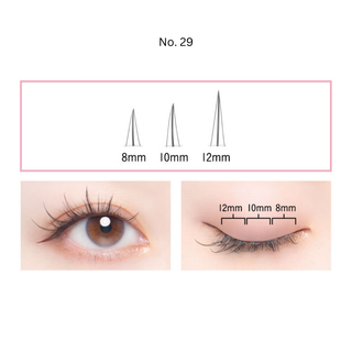 Dolly Wink: Easy Lash (1 Pair)