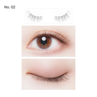 Dolly Wink: Salon Eyelash (2 Pairs)