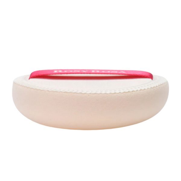 Rosy Rosa: Airy Touch Puff – Rei Cosmetics