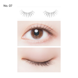 Dolly Wink: Salon Eyelash (2 Pairs)
