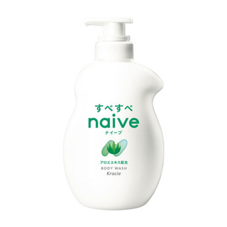 Naive: Body Soap