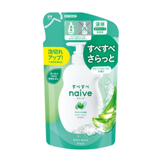 Naive: Body Soap