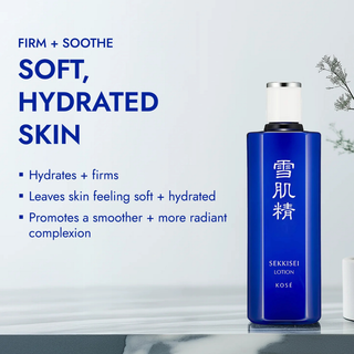 Sekkisei: Lotion (200mL)