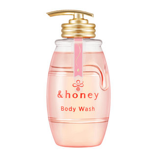 &honey: Melty Gel Body Wash