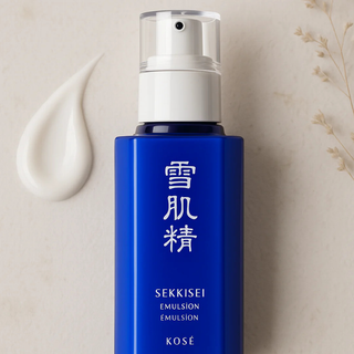 Sekkisei: Emulsion (140mL)