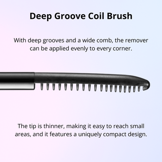 3650 Mascara Remover