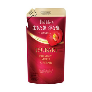 Tsubaki: Premium Moist Conditioner