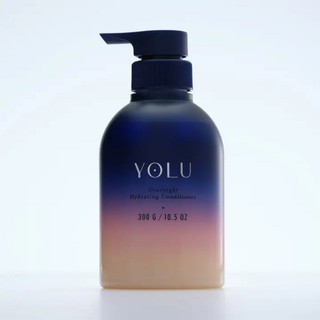 YOLU Overnight Hydrating Conditioner (300 G / 10.5 OZ)