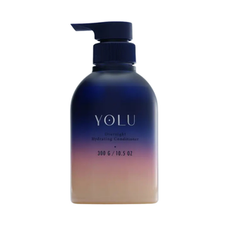 YOLU Overnight Hydrating Conditioner (300 G / 10.5 OZ)