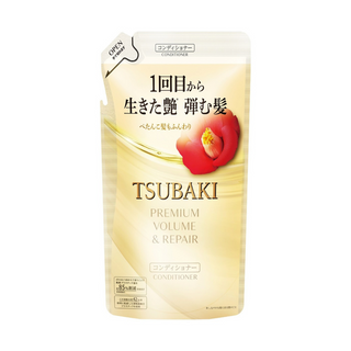 Tsubaki: Premium Volume Conditioner