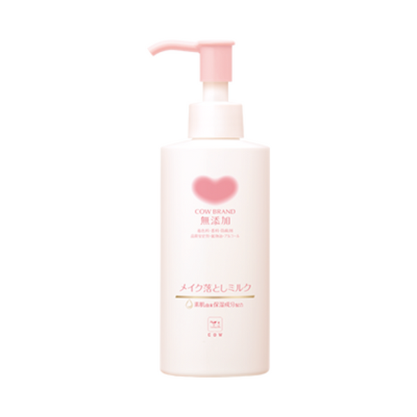Cow Brand Mutenka: Makeup Cleansing Milk – Rei Cosmetics
