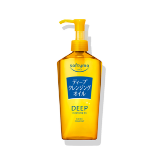 Softymo: Deep Cleansing Oil (240ml)
