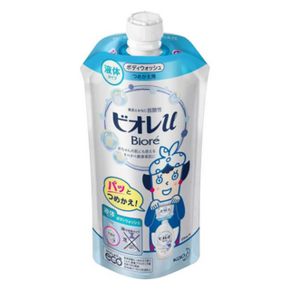 Biore U: Body Soap