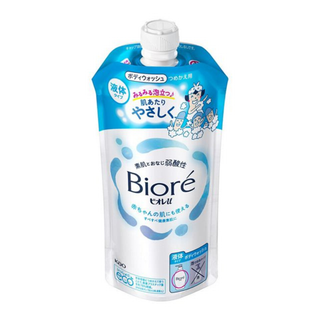 Biore U: Body Soap (New)