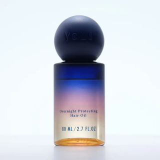 YOLU Overnight Protecting Hair Oil (80 ML / 2.7 FL OZ)