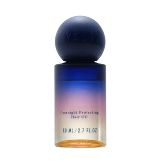 YOLU Overnight Protecting Hair Oil (80 ML / 2.7 FL OZ)