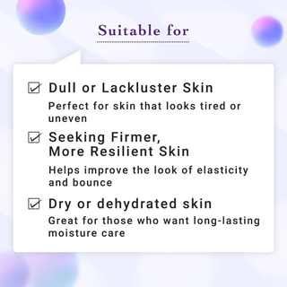LuLuLun: Hydra EX Sheet Masks (7 Sheets)