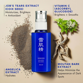 Sekkisei: Emulsion (140mL)