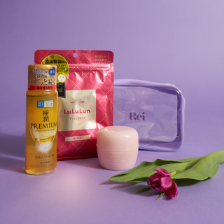 Japanese Skincare Lovers