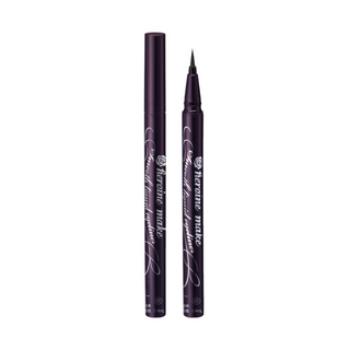 KissMe: Heroine Make Smooth Liquid Eyeliner (English Version)