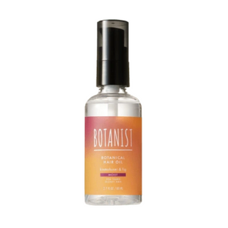 BOTANIST: Botanical Hair Oil (Moist)