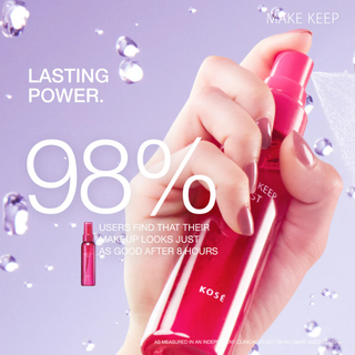 Kose: Make Keep Mist EX