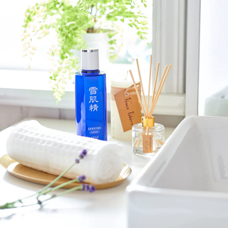 Sekkisei: Lotion (200mL)