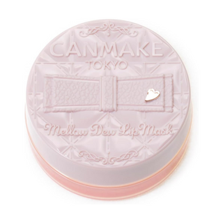 Canmake: Mellow Dew Lip Mask