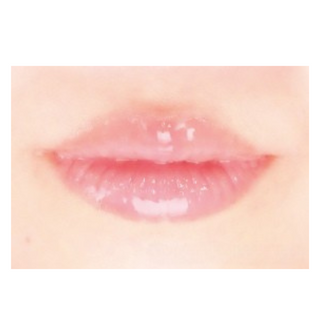 Canmake: Mellow Dew Lip Mask