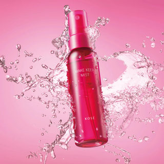 Kose: Make Keep Mist EX