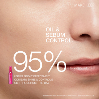 Kose: Make Keep Mist EX