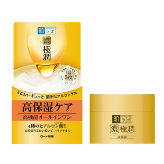 Hada Labo Gokujyun: Perfect Gel (100g)