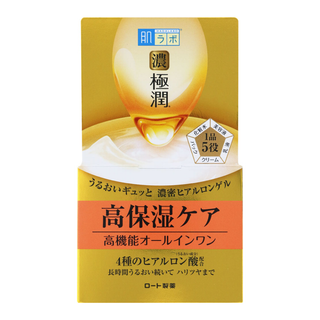 Hada Labo Gokujyun: Perfect Gel (100g)