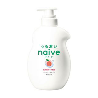 Naive: Body Soap