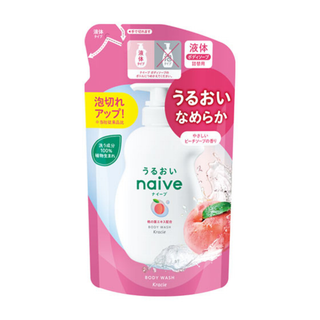 Naive: Body Soap