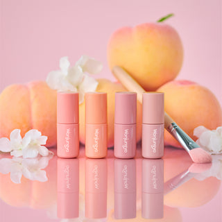 Wonjungyo: Bare Bloom Cheek