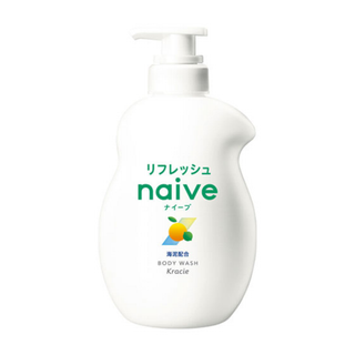 Naive: Body Soap