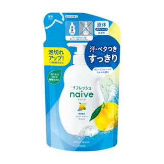 Naive: Body Soap
