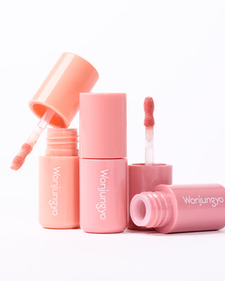 Wonjungyo: Bare Bloom Cheek