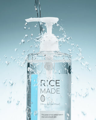 Rice Made+: Cleansing Lotion