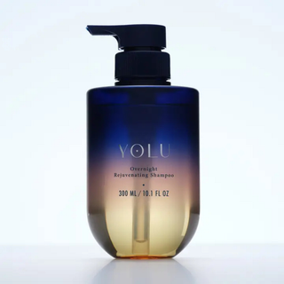 YOLU Overnight Rejuvenating Shampoo (300 ML / 10.1 FL OZ)