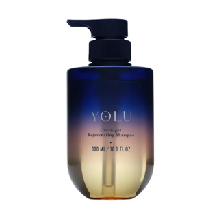 YOLU Overnight Rejuvenating Shampoo (300 ML / 10.1 FL OZ)