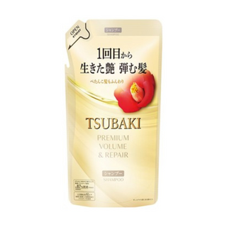 Tsubaki: Premium Volume Shampoo