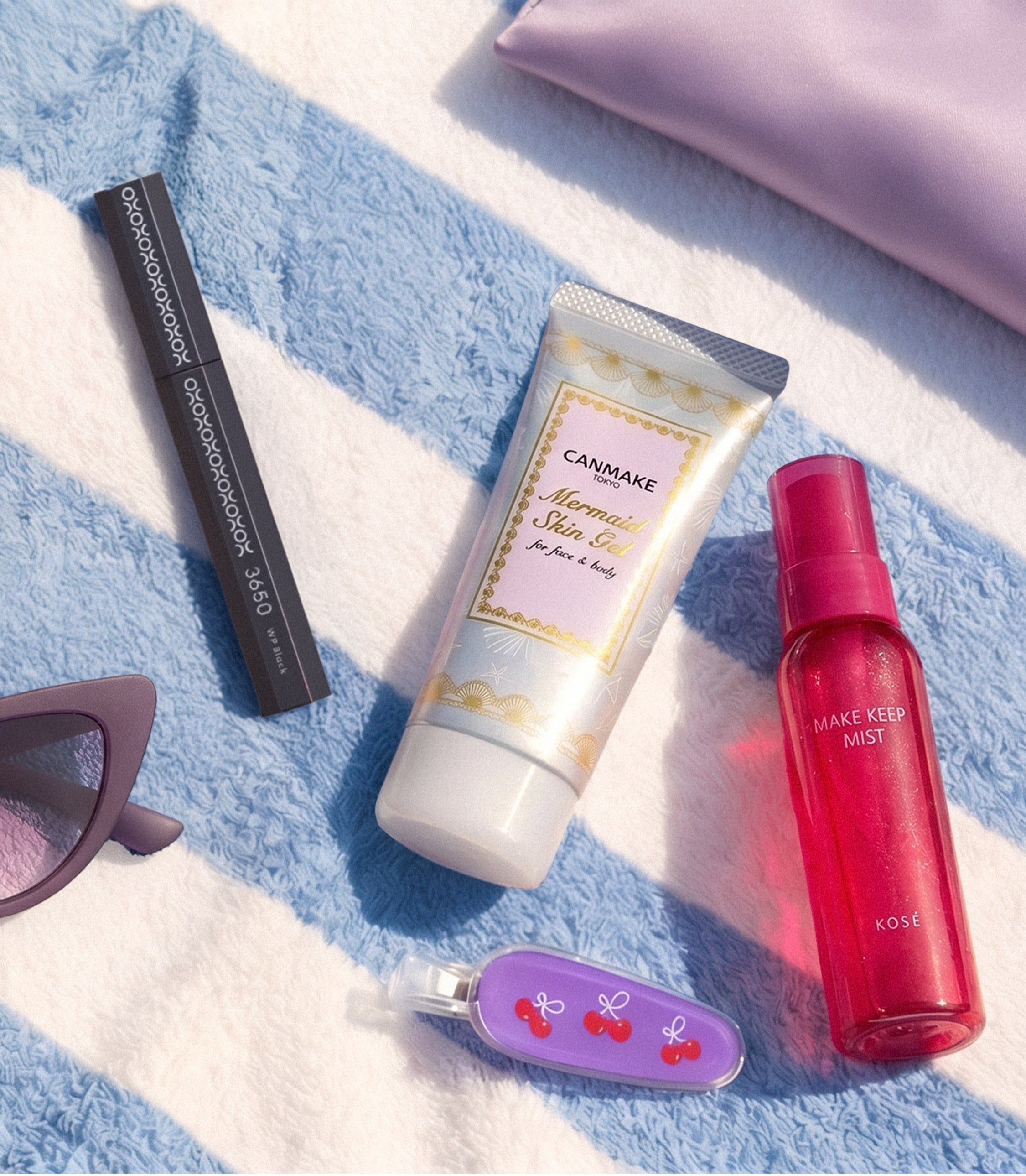 Rei Cosmetics