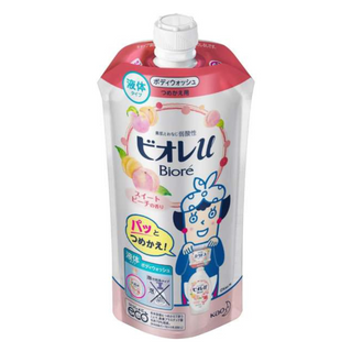 Biore U: Body Soap