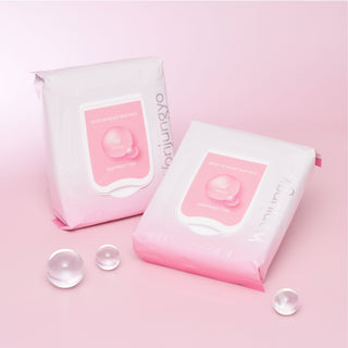 Wonjungyo: Moist Up Ready Skin Pack DM (50 Sheets)